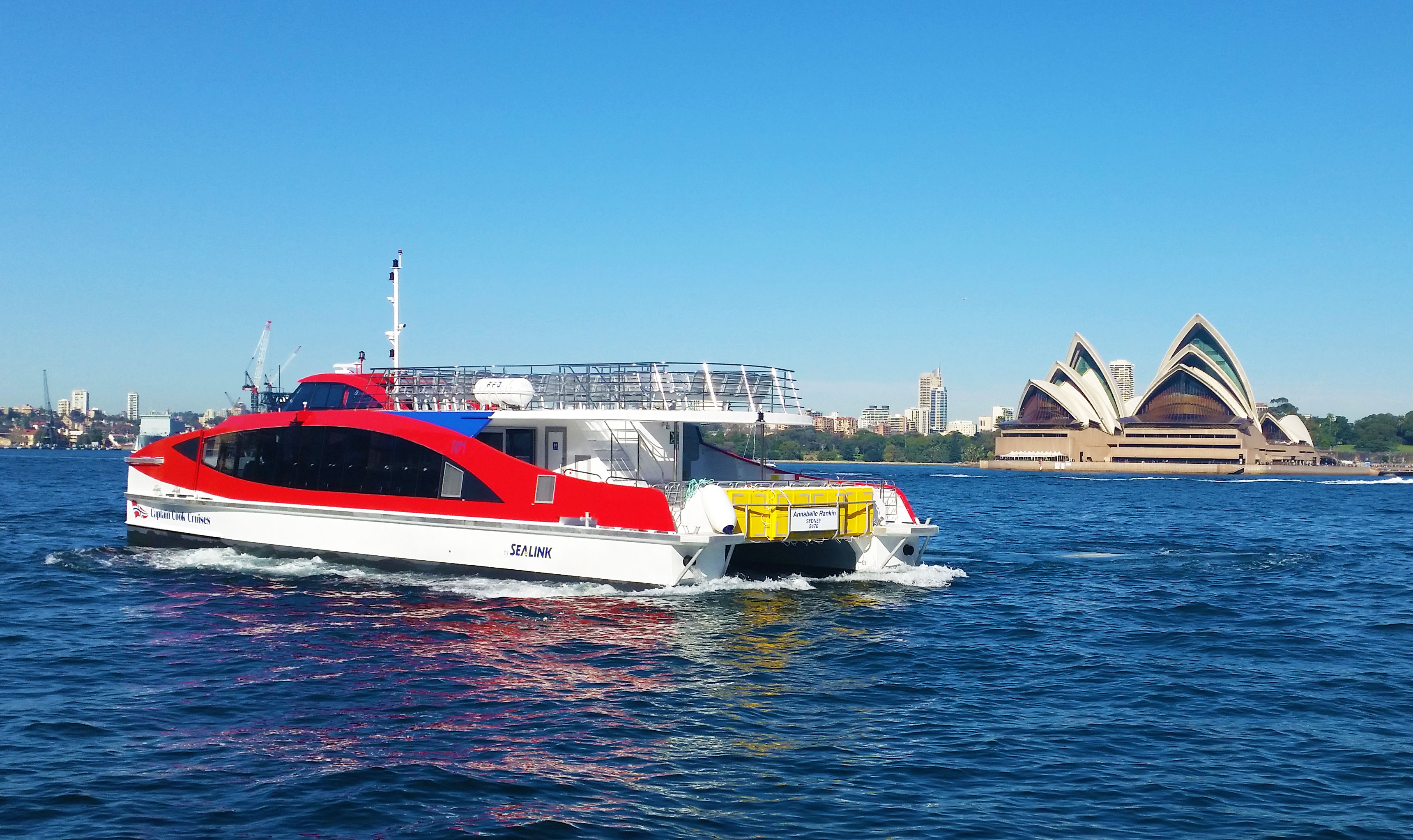 RDM061 Annabelle Rankin RDM Construction