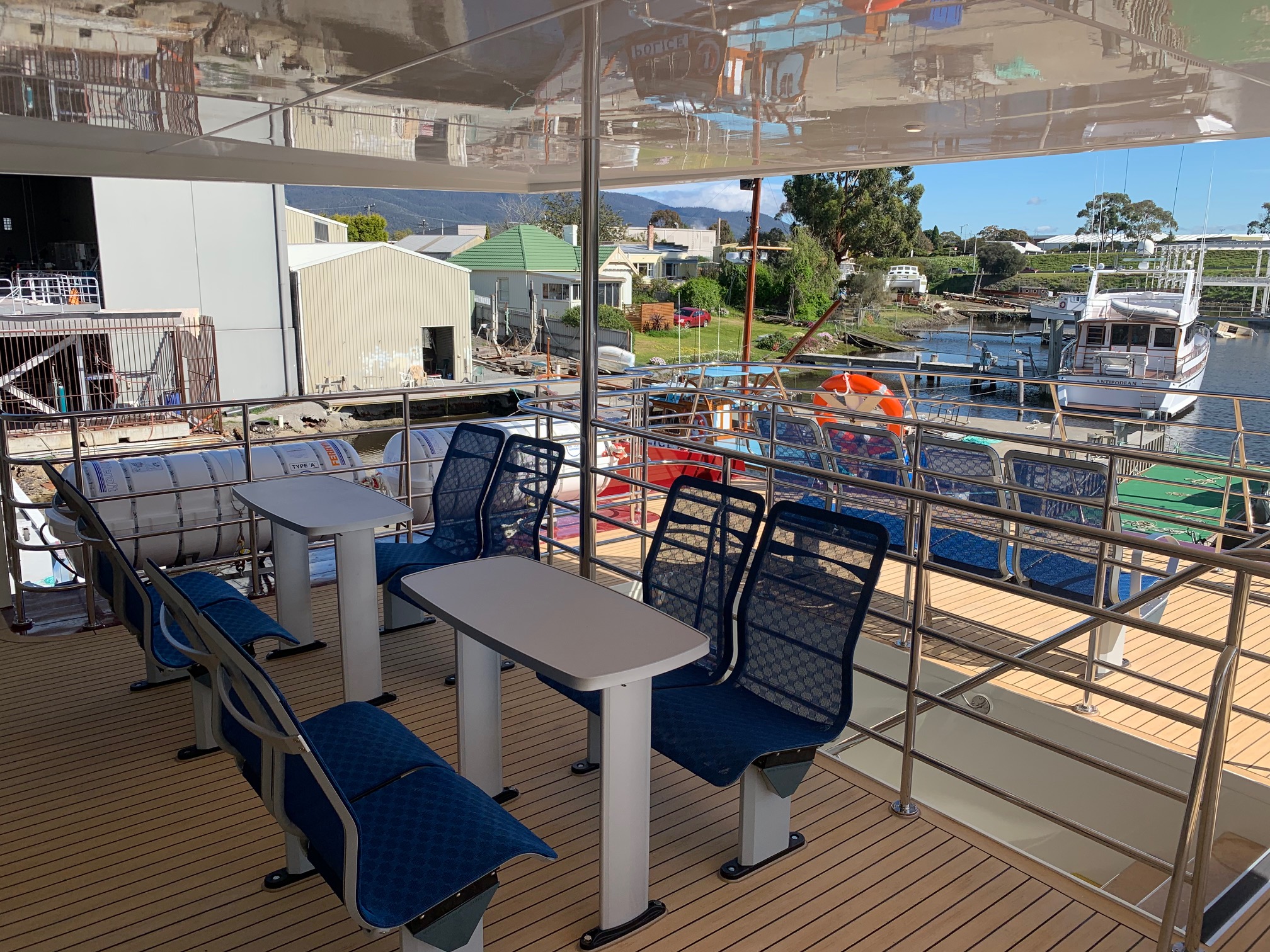 Harbor Master Suites Cedar Key - tc7gkr2