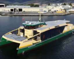 RDM081 – RDM082 – RDM083 – Delivered to Transport for New South Wales