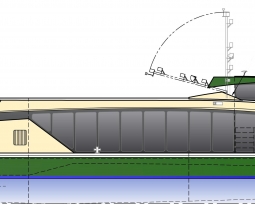 RDM081 – RDM087  –  RDM Awarded contract to build 7 x 24m Passenger ferries